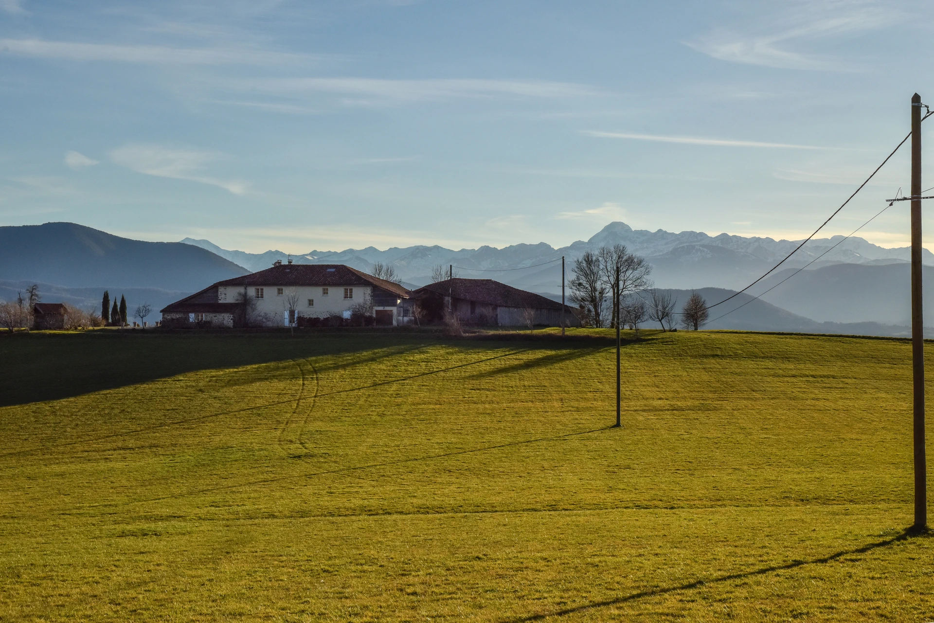 Gîte de montagne Ariège Couserans 0