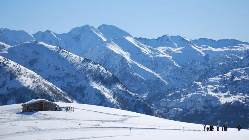 photo © Haute-Ariège Communauté Communes