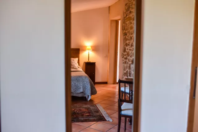 Gîte de Peyrefitte