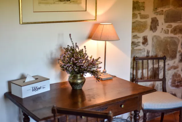 chambre Pic du maubermé