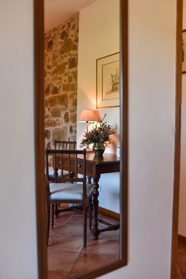 chambre Pic de Maubermé