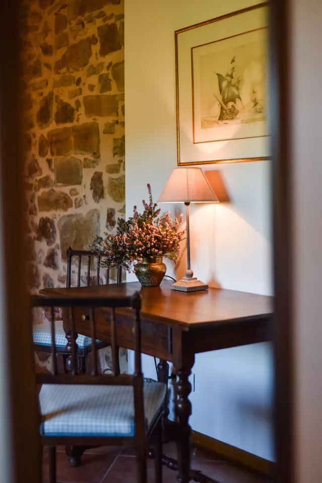 chambre Pic de Maubermé