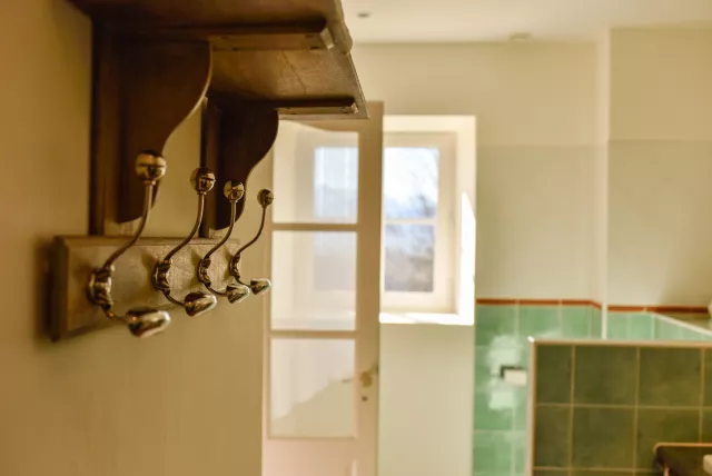 salle de bain Pic du Freychet
