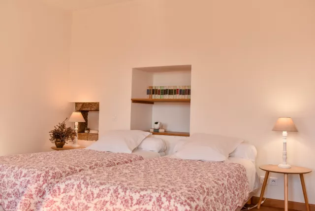 Gîte de Peyrefitte