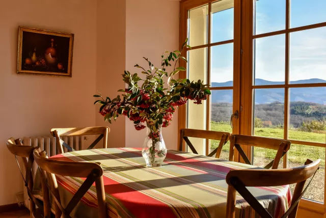 salle à manger