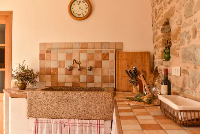 Gîte de Peyrefitte