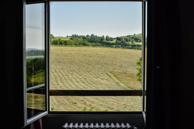Gîte de Peyrefitte