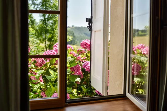 Gîte de Peyrefitte